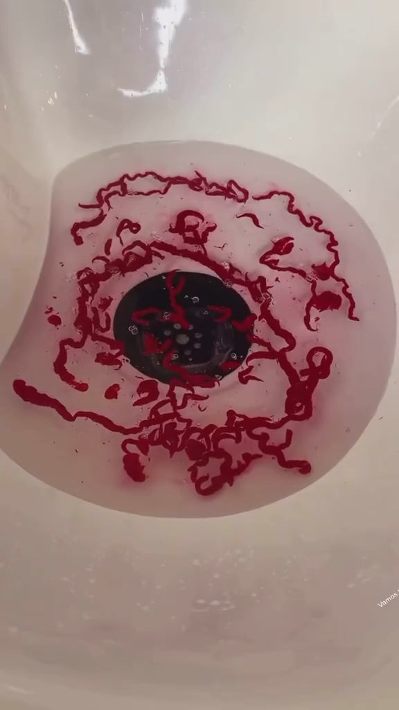 Mask Toner Red 300ml Le Charmes